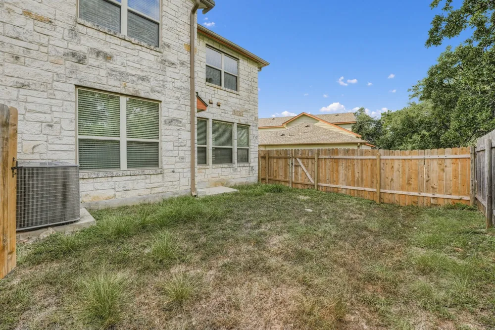 2410 Great Oaks Drive #401 Round Rock, TX 78681