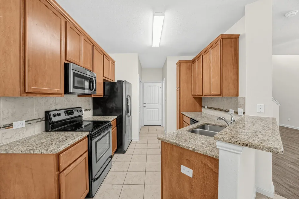 2410 Great Oaks Drive #401 Round Rock, TX 78681