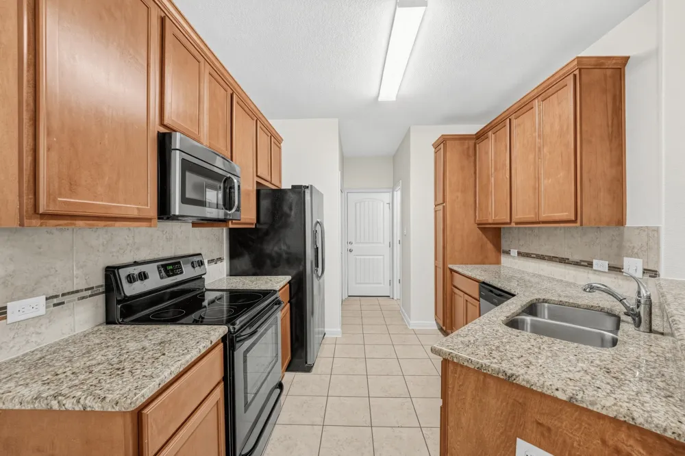 2410 Great Oaks Drive #401 Round Rock, TX 78681