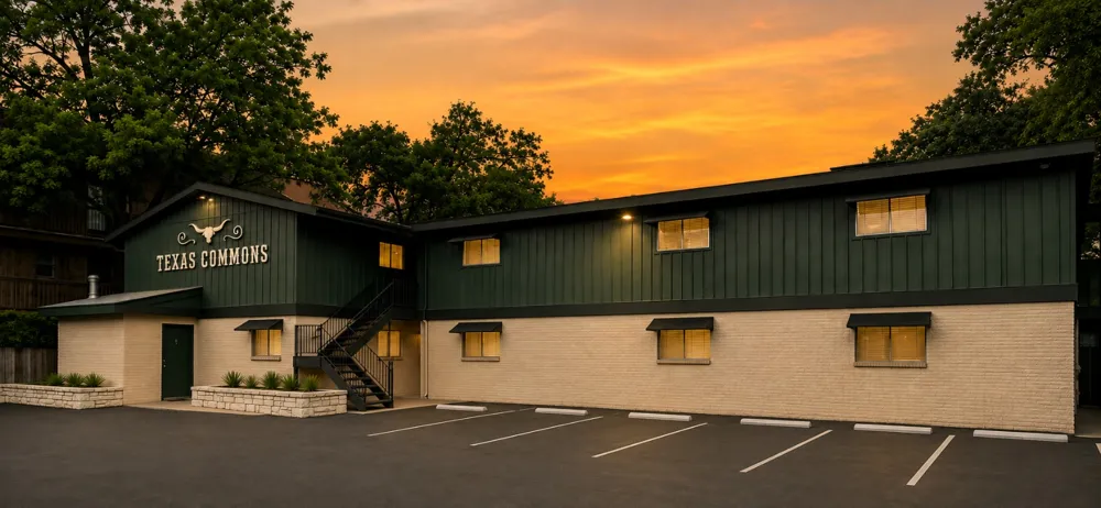3704 Speedway #102 Austin, TX 78705