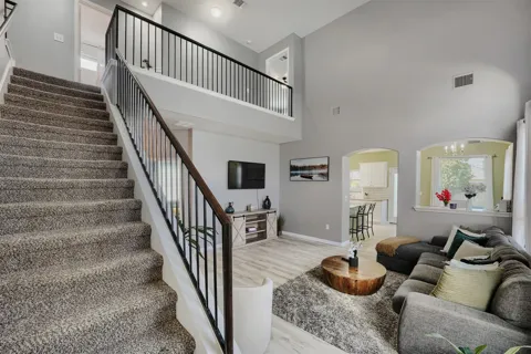 12116 Walter Vaughn Drive