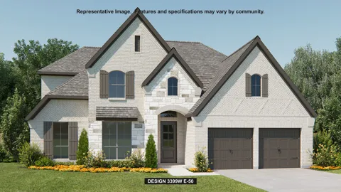 543 Leaning Rock Ridge