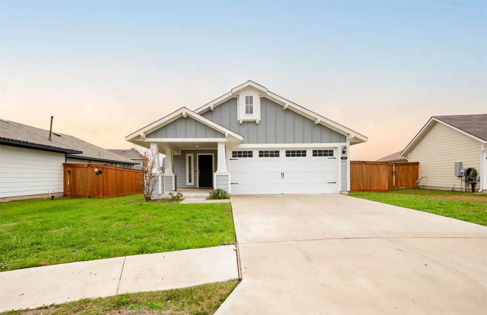 249 Sage Meadows Drive San Marcos, TX 78666