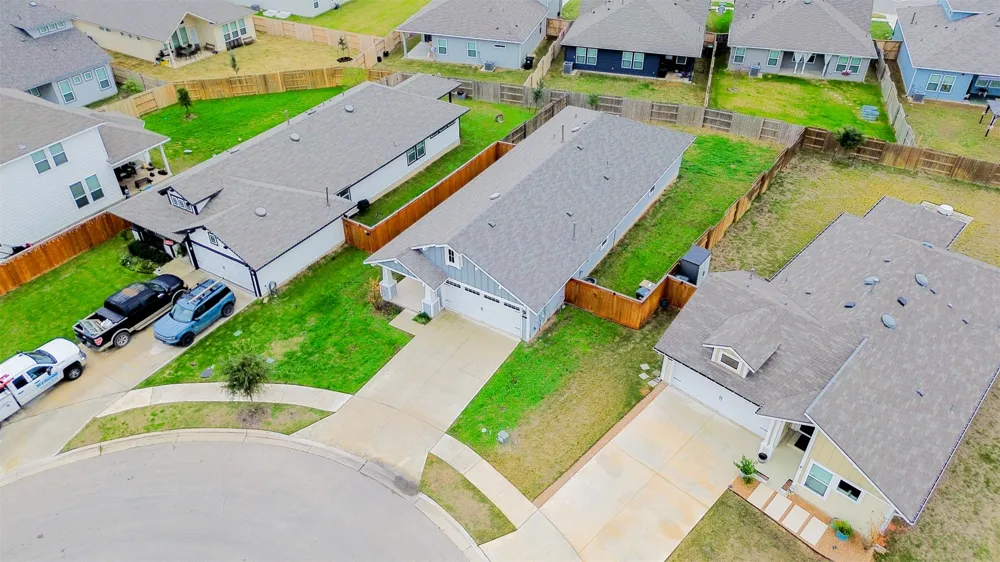 249 Sage Meadows Drive San Marcos, TX 78666