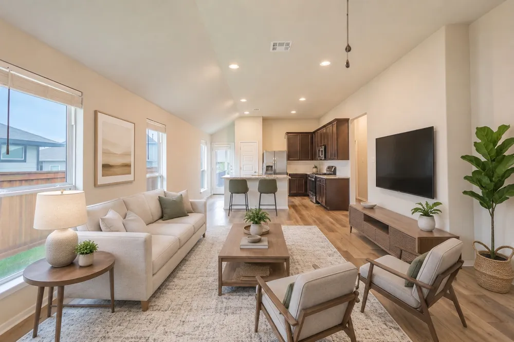 249 Sage Meadows Drive San Marcos, TX 78666