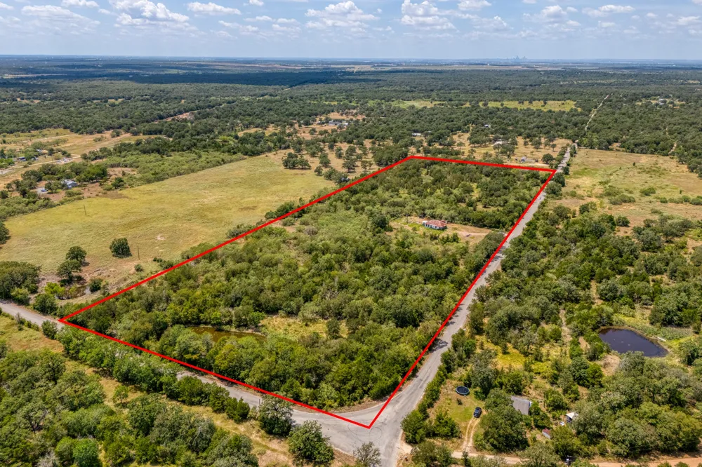 448 Jenkins Road Cedar Creek, TX 78612