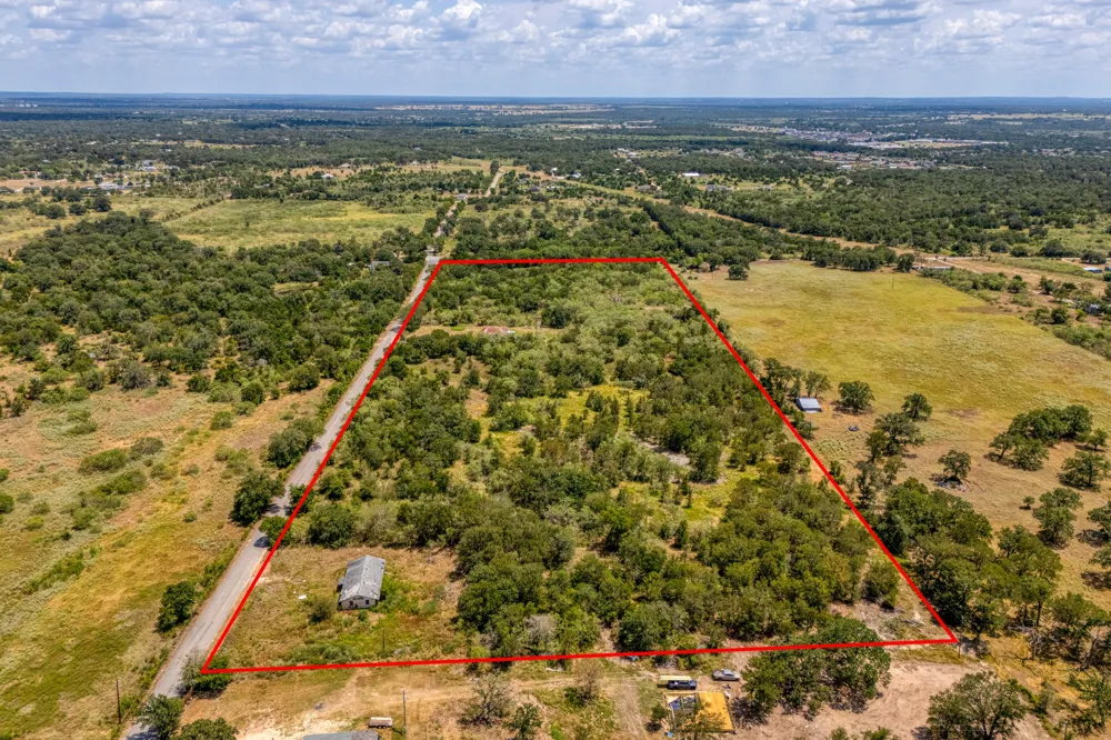 448 Jenkins Road Cedar Creek, TX 78612