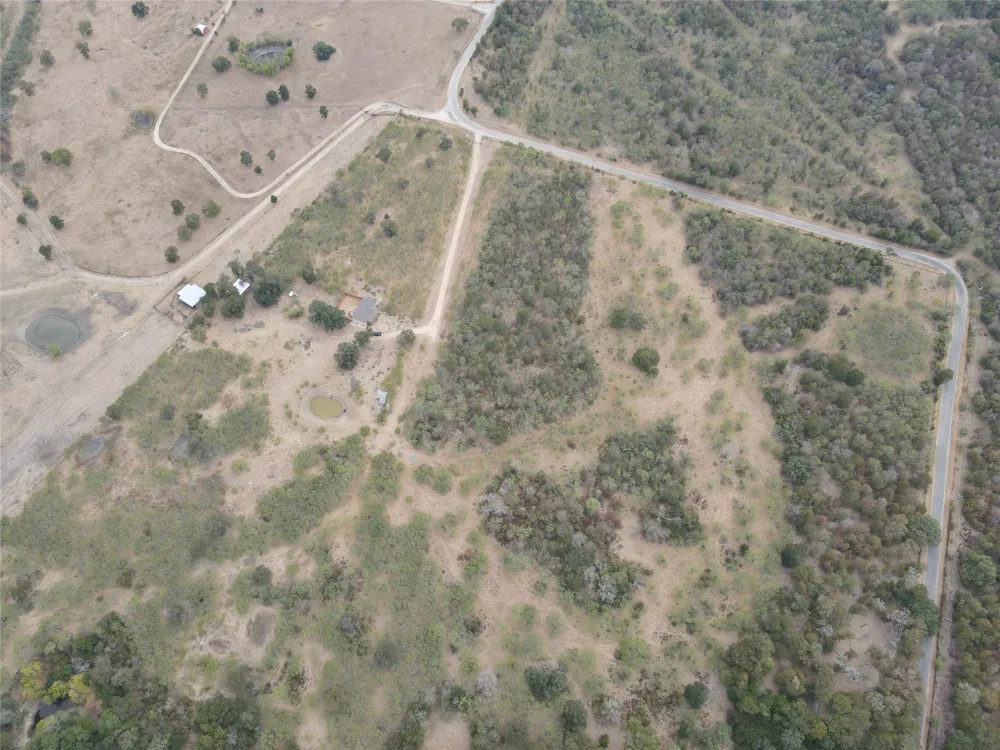 1285 Burdette Wells Road Lockhart, TX 78644