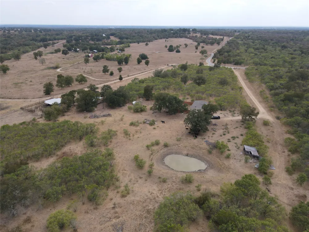 1285 Burdette Wells Road Lockhart, TX 78644