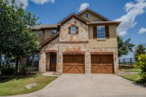16 Mountain Terrace Cove