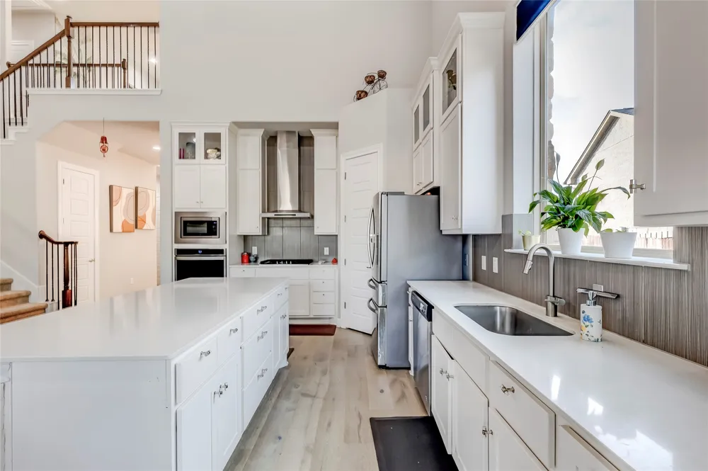 726 Kingston Place Cedar Park, TX 78613