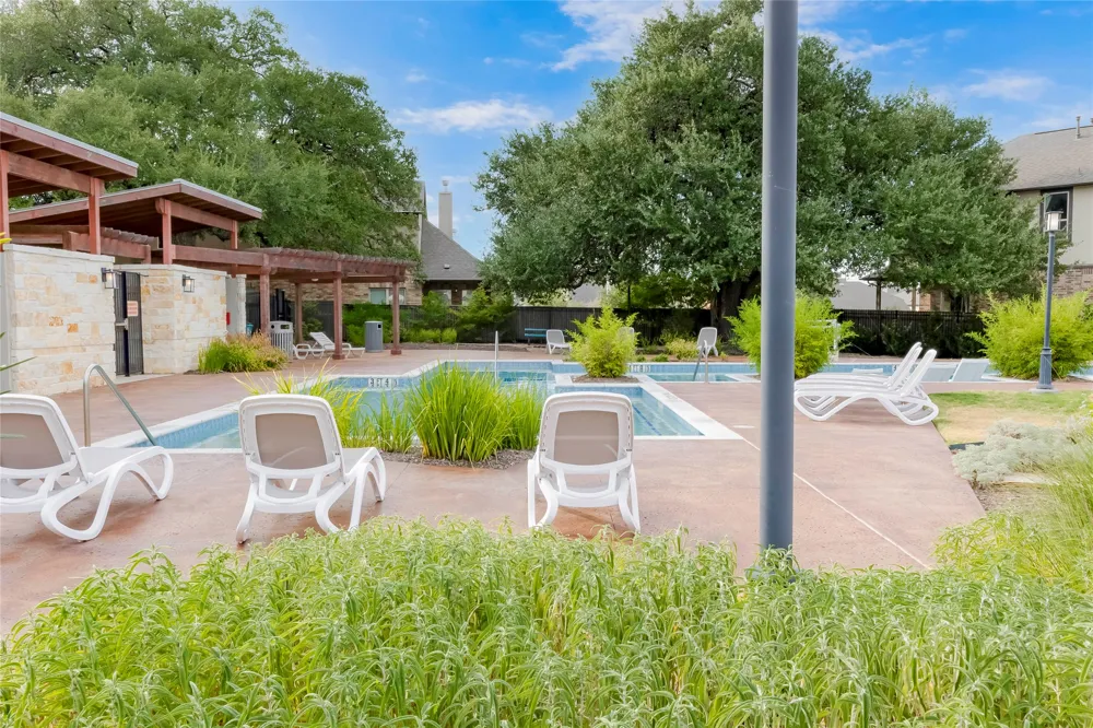 726 Kingston Place Cedar Park, TX 78613