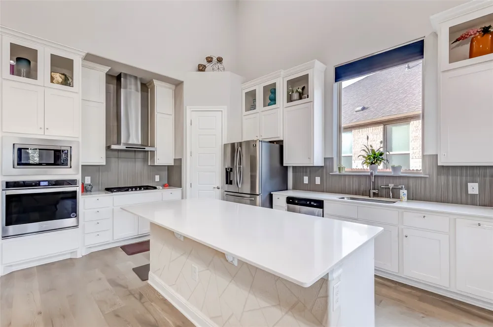 726 Kingston Place Cedar Park, TX 78613