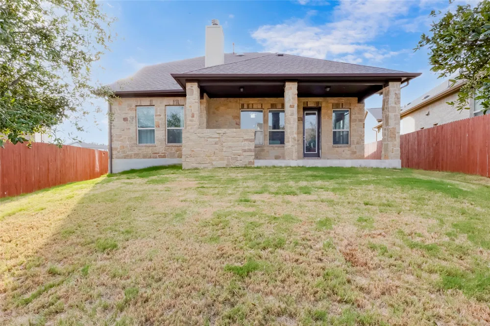 726 Kingston Place Cedar Park, TX 78613
