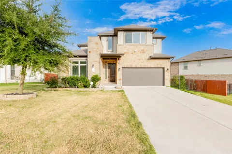726 Kingston Place
