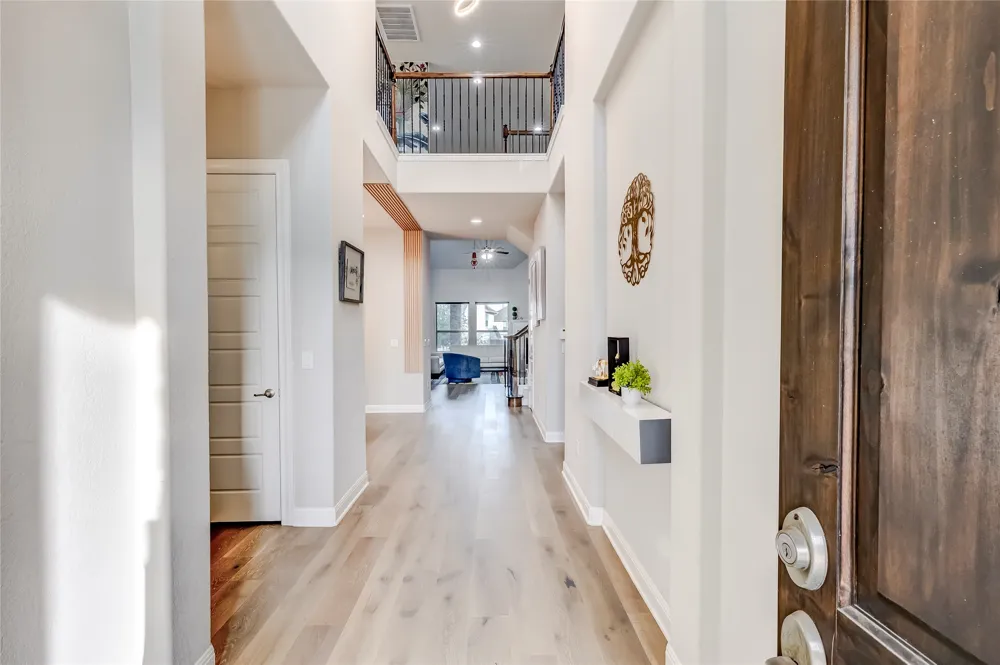 726 Kingston Place Cedar Park, TX 78613