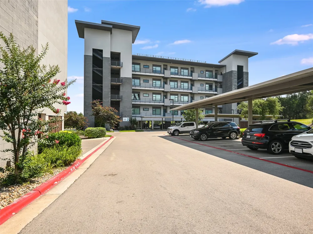 5921 Hi Line Road #2.402 Austin, TX 78734