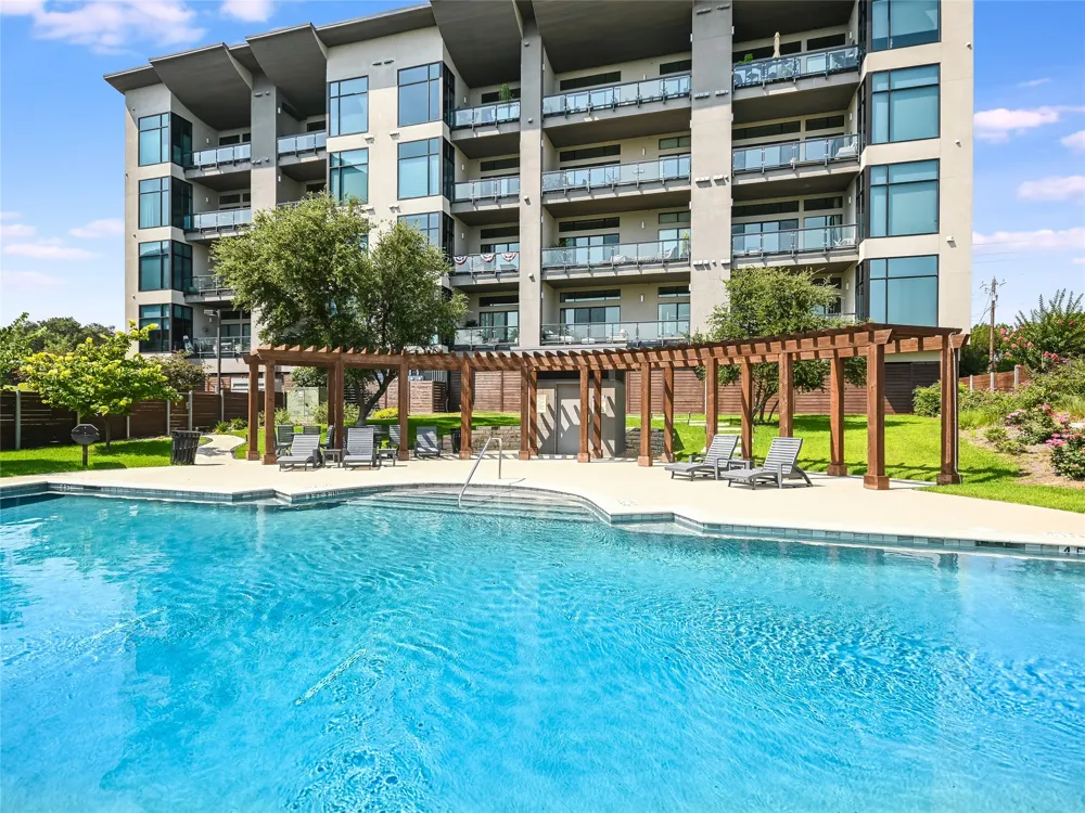 5921 Hi Line Road #2.402 Austin, TX 78734