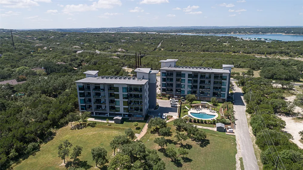 5921 Hi Line Road #2.402 Austin, TX 78734