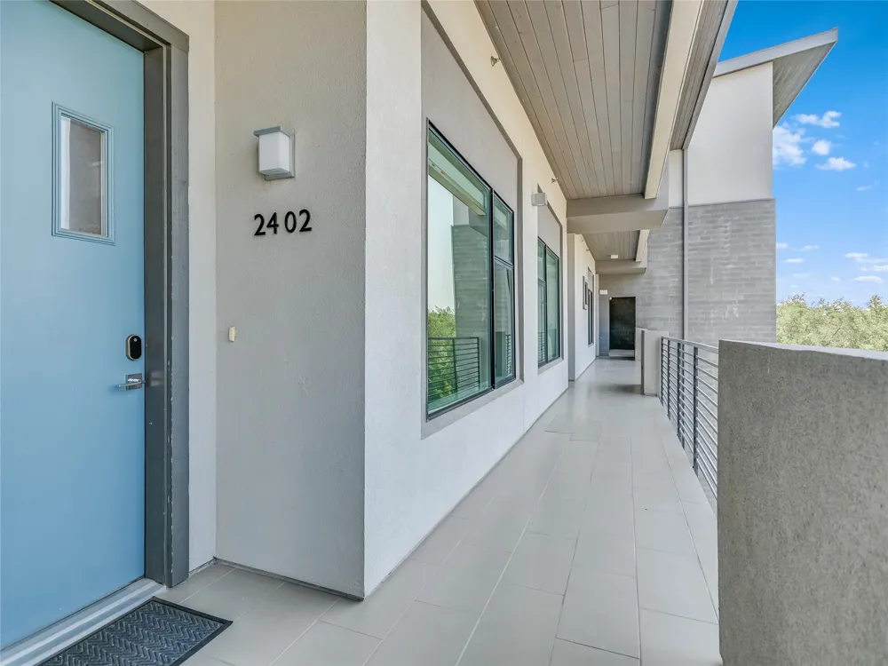 5921 Hi Line Road #2.402 Austin, TX 78734
