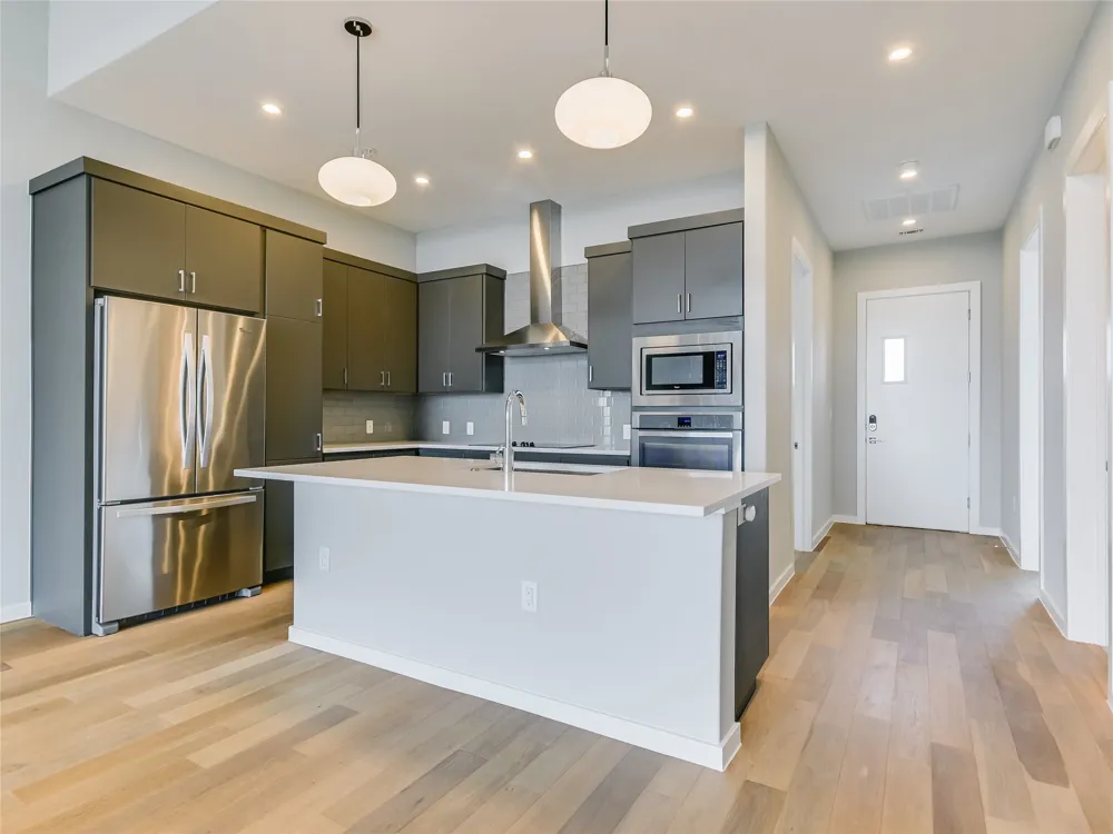 5921 Hi Line Road #2.402 Austin, TX 78734