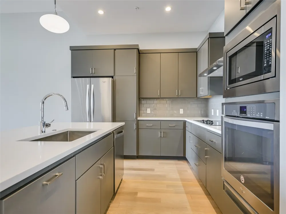 5921 Hi Line Road #2.402 Austin, TX 78734