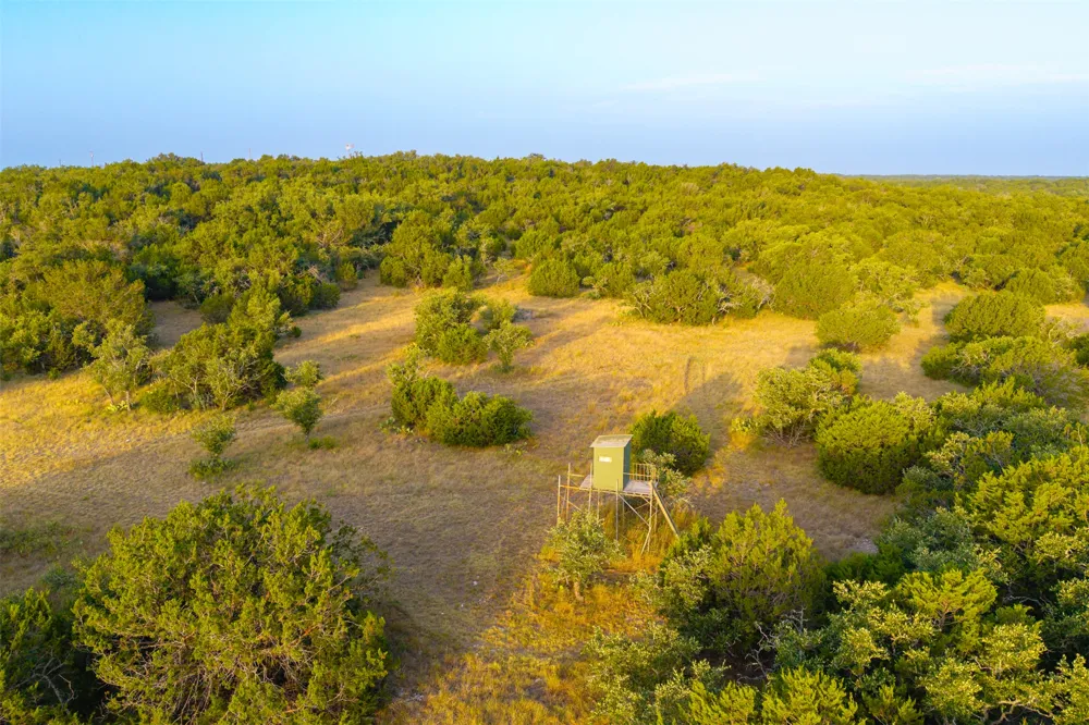 572 Turner Road Junction, TX 76859