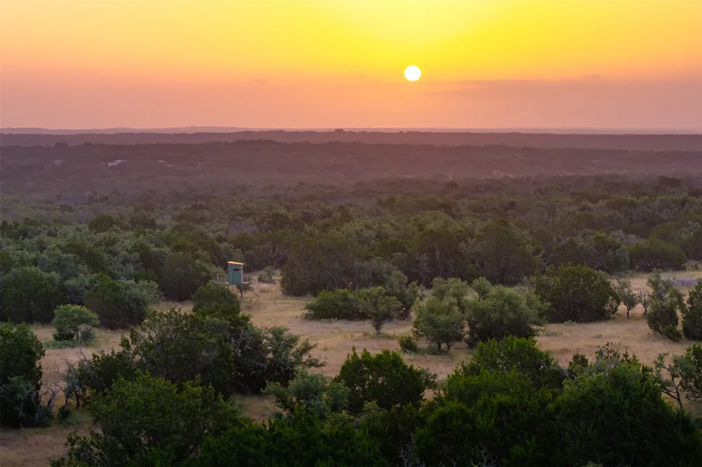 572 Turner Road Junction, TX 76859