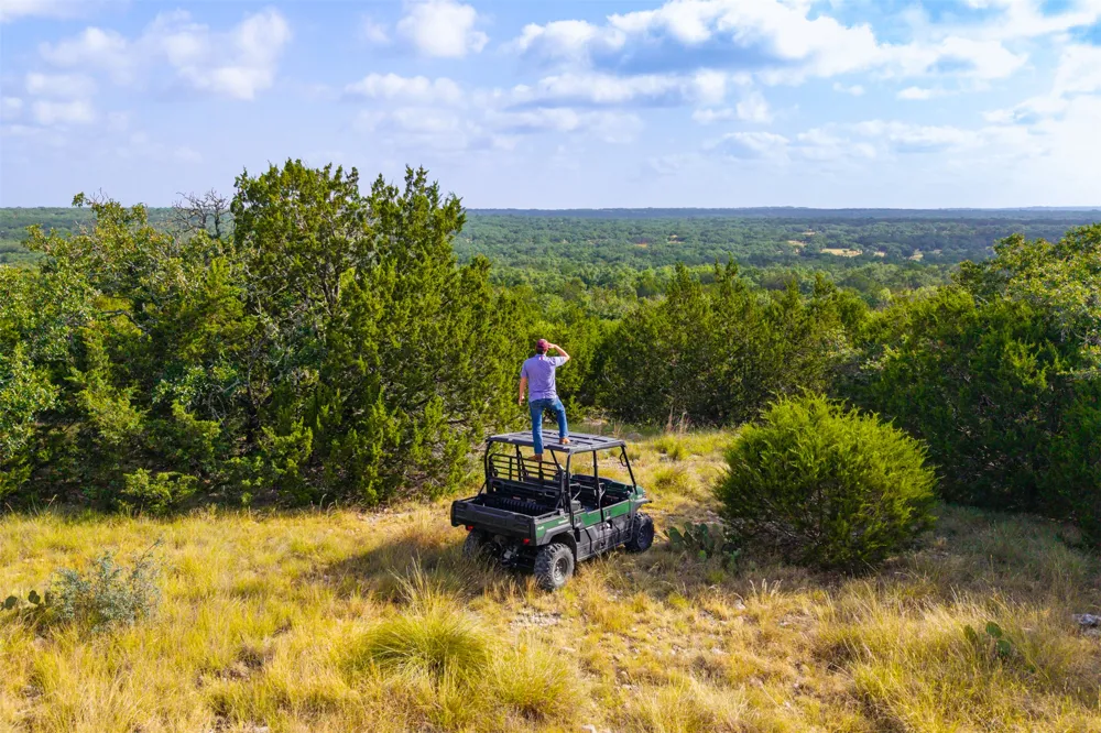 572 Turner Road Junction, TX 76859