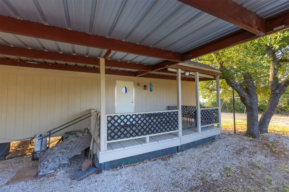 572 Turner Road Junction, TX 76859