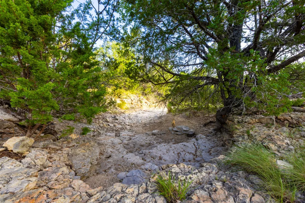 572 Turner Road Junction, TX 76859