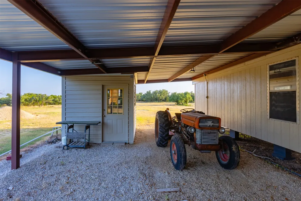 572 Turner Road Junction, TX 76859