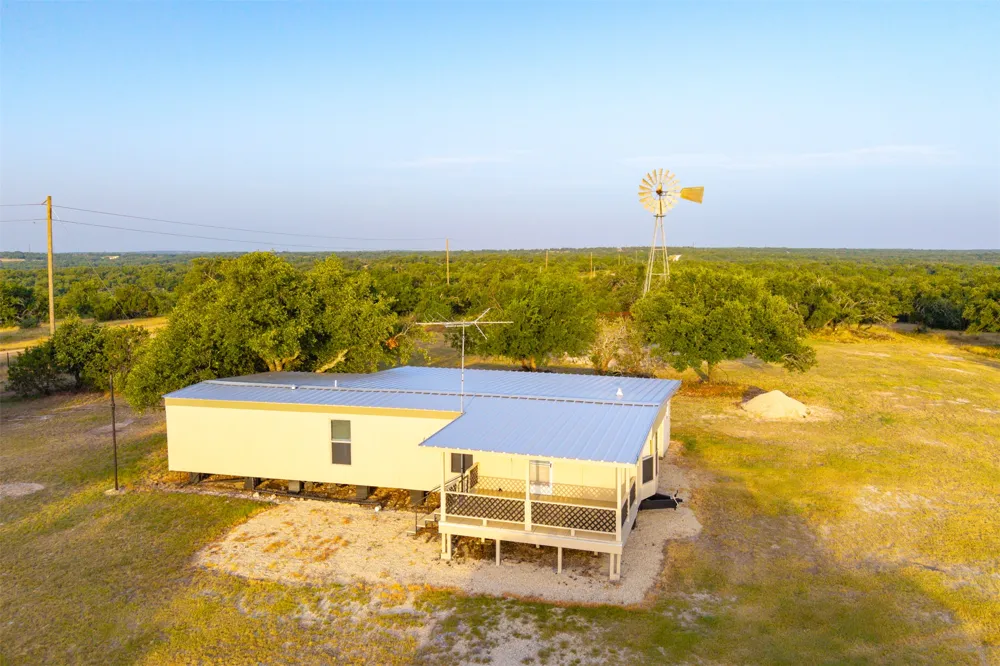 572 Turner Road Junction, TX 76859