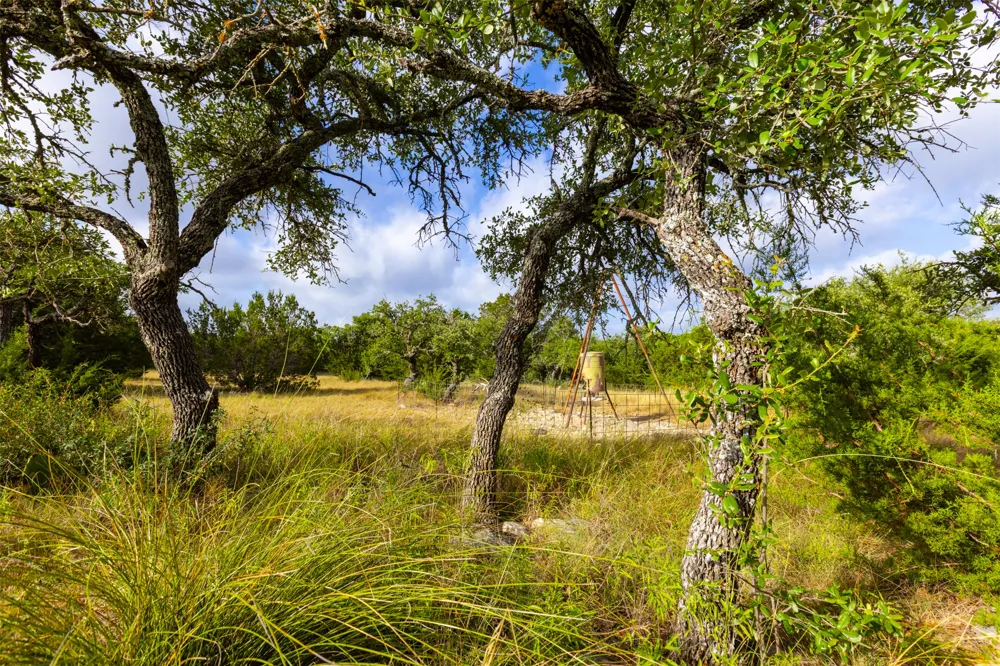 572 Turner Road Junction, TX 76859