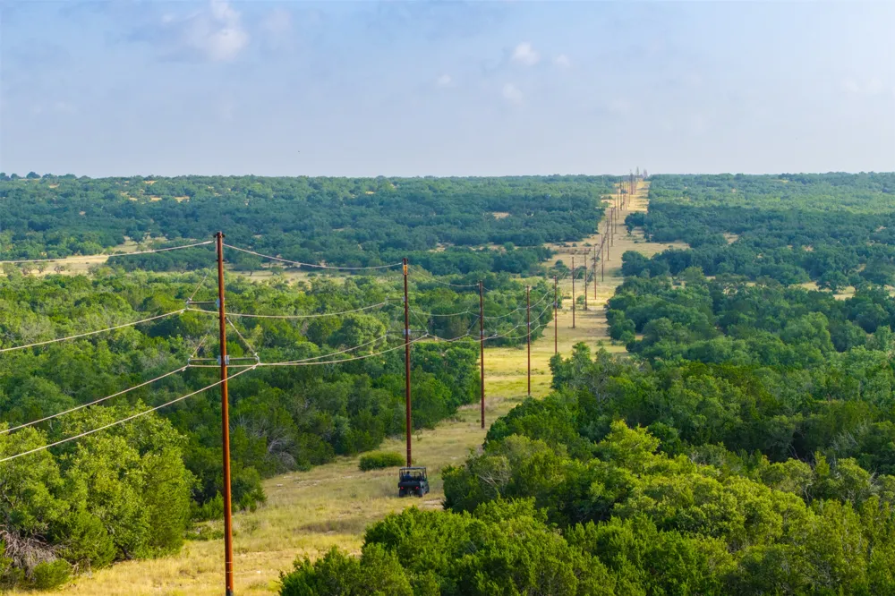 572 Turner Road Junction, TX 76859