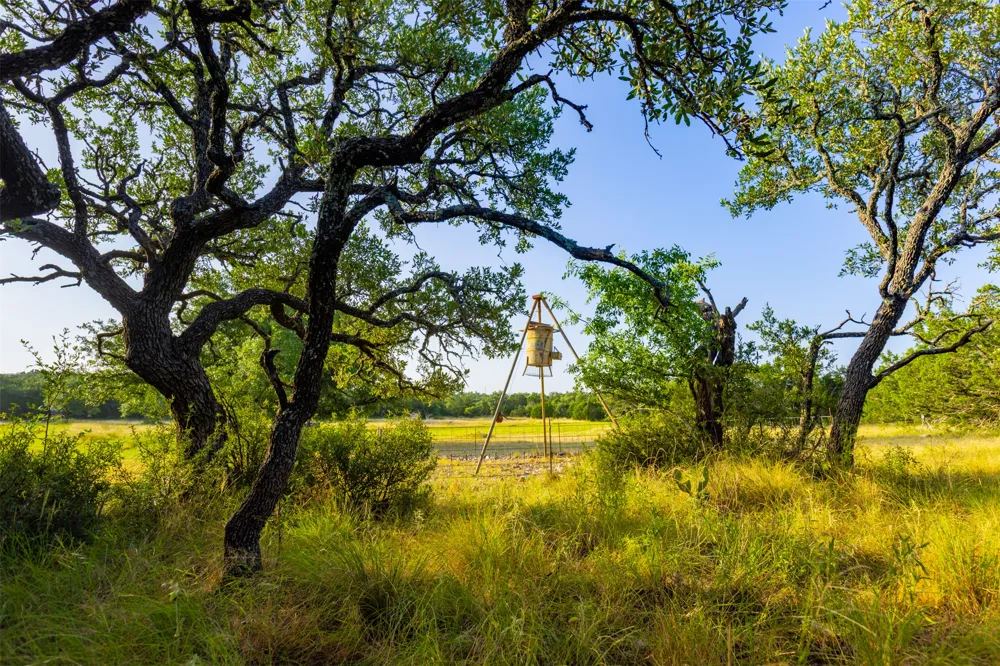 572 Turner Road Junction, TX 76859