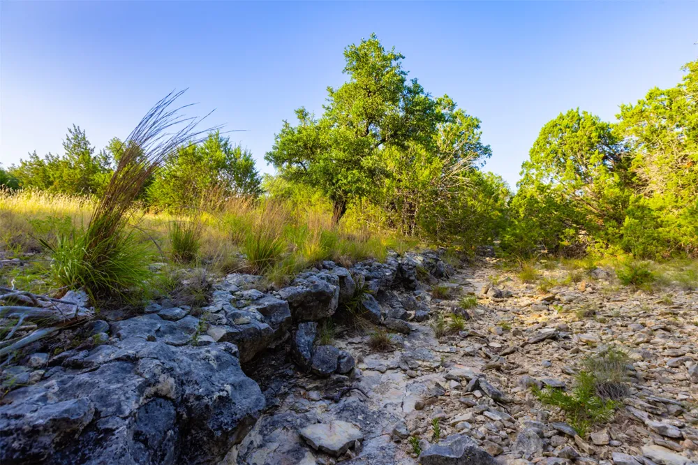 572 Turner Road Junction, TX 76859