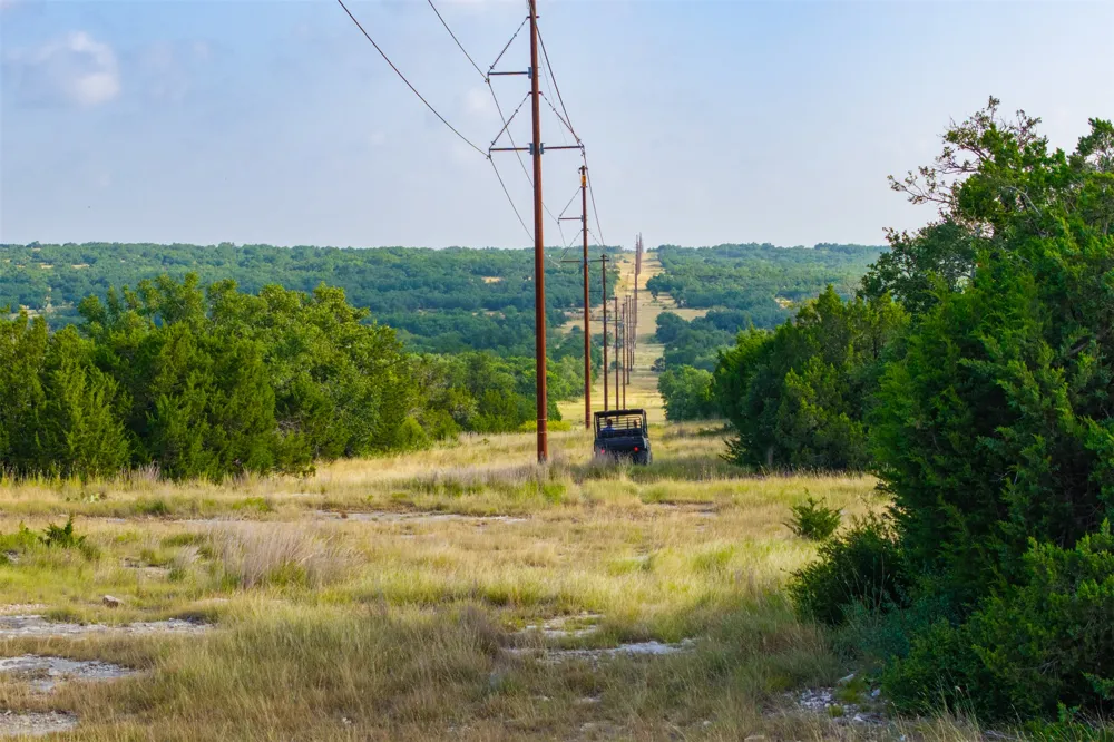 572 Turner Road Junction, TX 76859