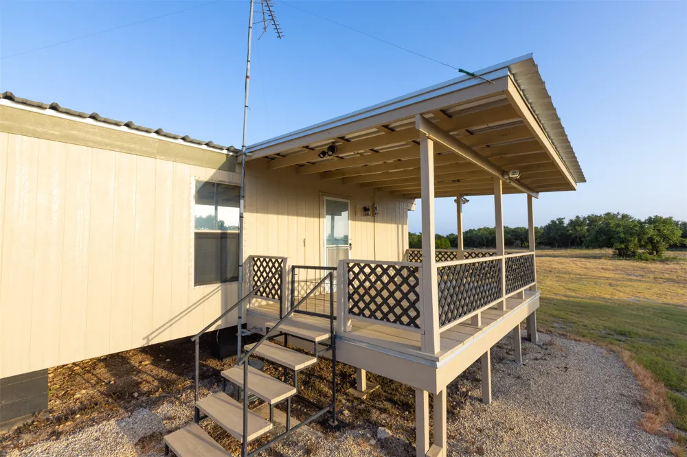 572 Turner Road Junction, TX 76859