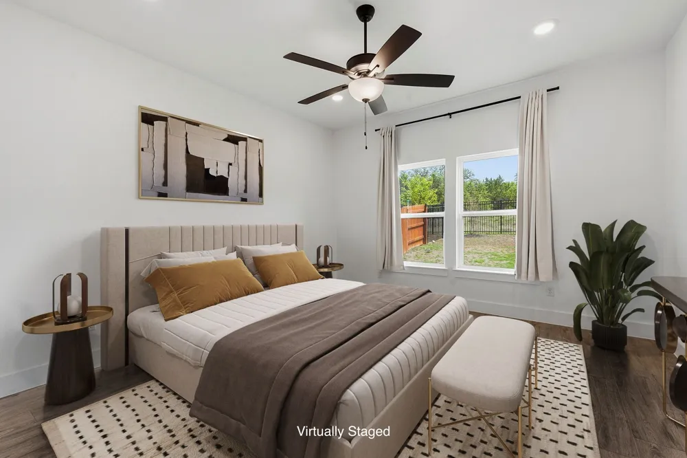 1102 Sage Thrasher Circle Dripping Springs, TX 78620