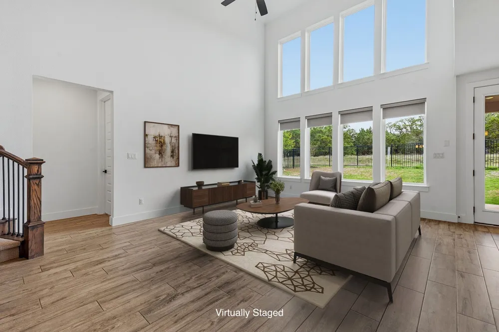 1102 Sage Thrasher Circle Dripping Springs, TX 78620