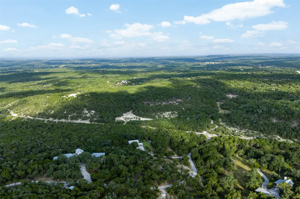 4 Mount Olive School Road Wimberley, TX 78676