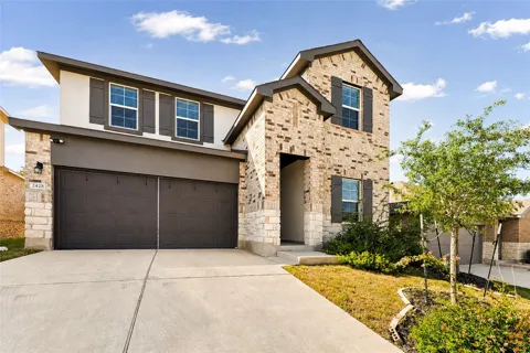 2428 Hackamore Drive