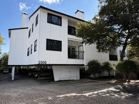 2508 W 12th Street #304