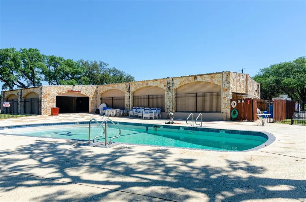 21403 Choctaw Cove Lago Vista, TX 78645
