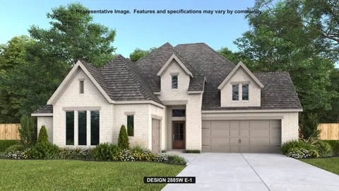 649 Leaning Rock Ridge