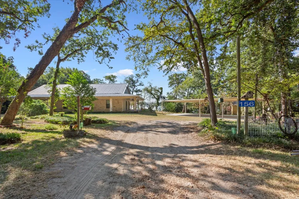 860 Lcr 794 Groesbeck, TX 76642