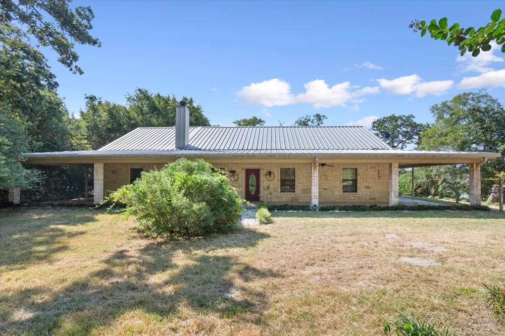 860 Lcr 794 Groesbeck, TX 76642