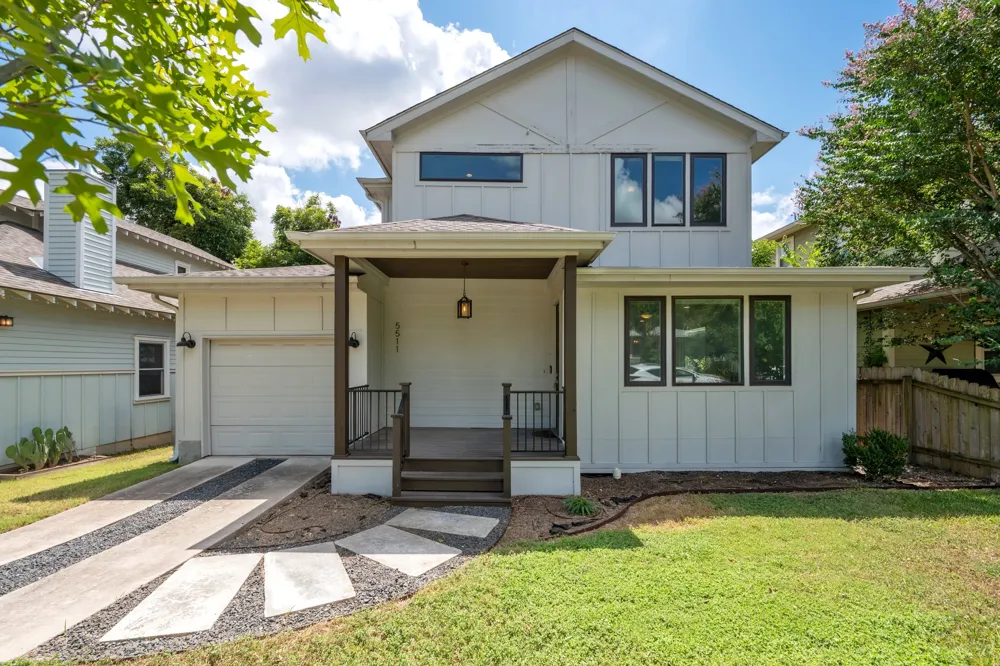 5511 Avenue G #1 Austin, TX 78751