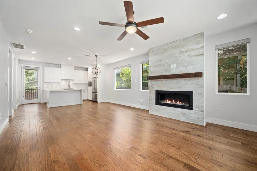 5511 Avenue G #1 Austin, TX 78751
